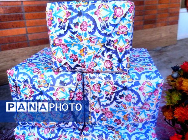 جشنواره غذای سالم و‌ معرفی غذاهای محلی در شهرستان بروجن