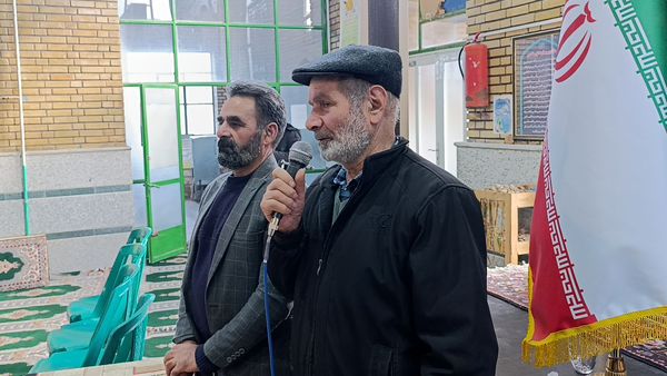 اعتکاف؛ فرصتی برای توقف در مسیر پرشتاب زندگی