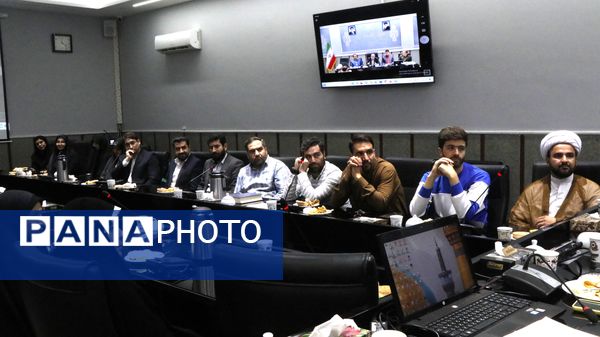 آیین تجلیل از برگزیدگان مسابقات قرآن، عترت و نماز فرهنگیان