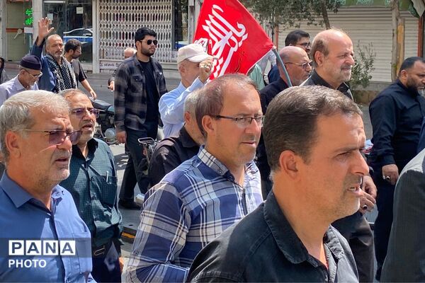 از جشن تکلیف «پروانه‌ها» تا نماز جمعه روز مساجد؛ جلوه‌ای از پیوند مسجد و مدرسه در پیشوا