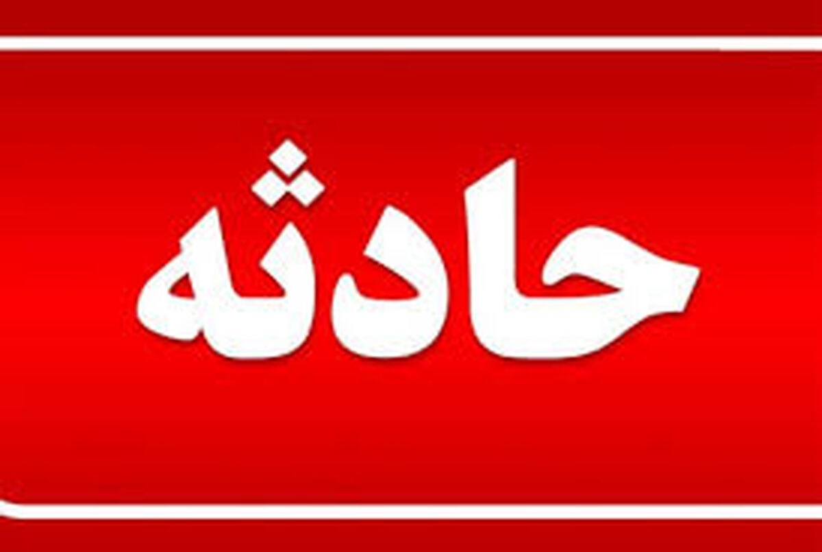 واژگونی خودرو سواری در محورهای ارتباطی یزد یک فوتی و یک مصدوم برجا گذاشت