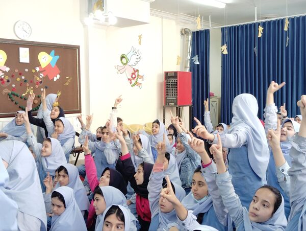 بهار دانش در روشنای میلاد حجت خدا