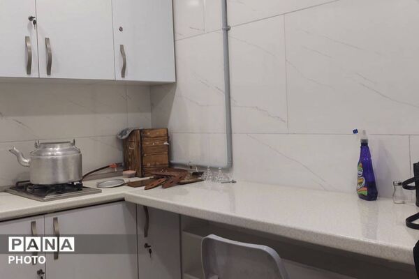 آمادگی کامل مدارس فدک و اندیشه جهت آغاز سال تحصیلی جدید