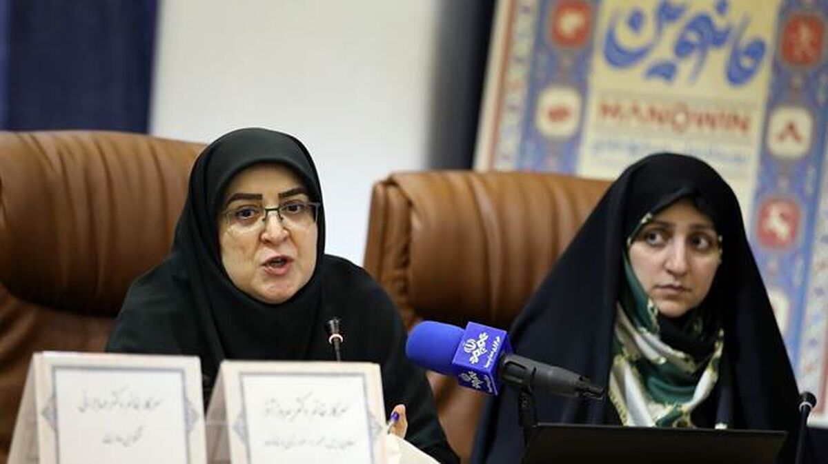 مهاجرانی: خلاقیت؛ ریشه تاب‌آوری ایرانیان است 