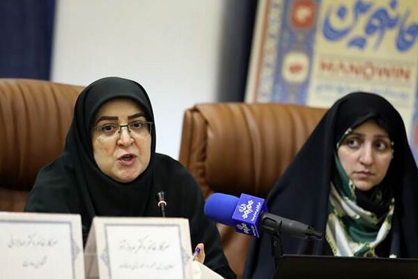 مهاجرانی: خلاقیت؛ ریشه تاب‌آوری ایرانیان است 