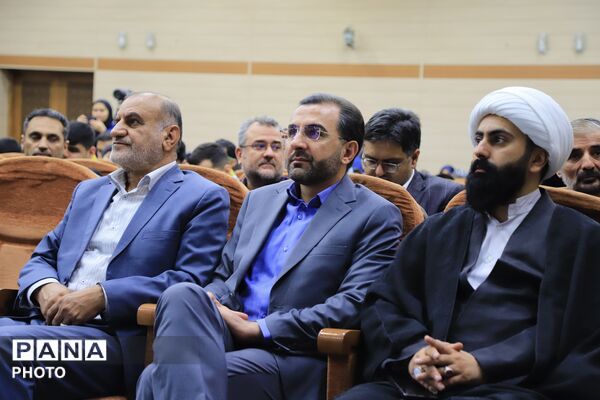 شکوفایی مهر و عاطفه در آغاز هفته نیکوکاری