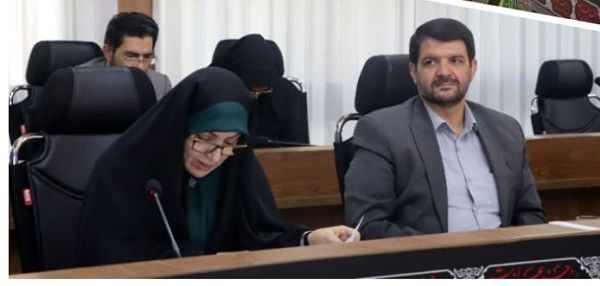 بهره‌گیری از ظرفیت‌ دستگاه‌های عضو شورا نقش به‌سزایی در ارتقای سواد جامعه دارد