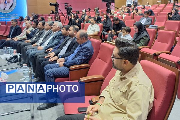 هفته دولت فرصتی برای مرور عملکرد دولت مردان