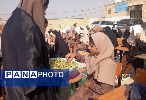 استکبار ستیزی‌ در سایه ایام فاطمیه