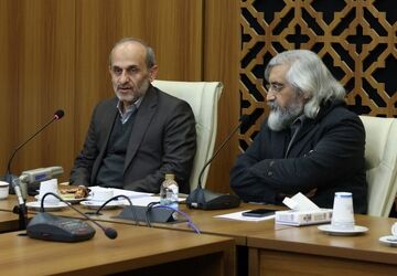 جبلی: فتنه‌های اخیر بار دیگر مردمی‌بودن انقلاب را ثابت کرد