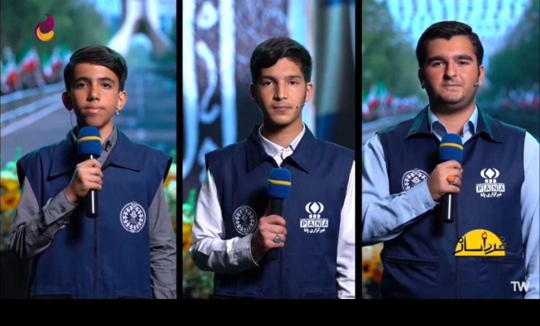 خبرنگاران پانا در پل ارتباطی بین دانش‌آموزان و مسئولان ایفای نقش کنند