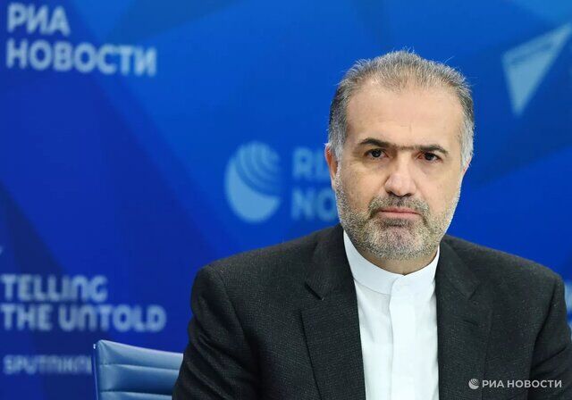 تهران همچنان به اصل حسن همجواری پایبند است