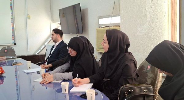 هم‌افزایی کارشناسان  برای اجرای طرح پژوهشی ملی در حوزه دانش‌آموزی