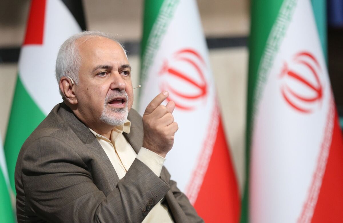 ظریف: گمانه‌زنی درباره نتایج بررسی نامزدها در کمیته‌ها برای تشویش افکار عمومی است