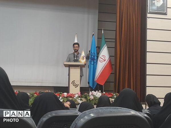 آغاز دوره خبرنگار محله ۲