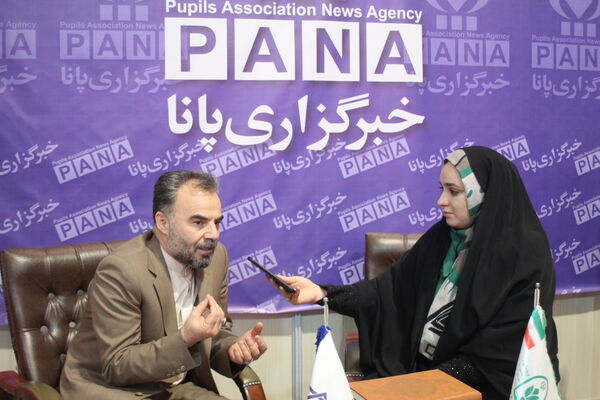 غرفه وزارت آموزش و پرورش در نمایشگاه‌ بین‌المللی قرآن کریم