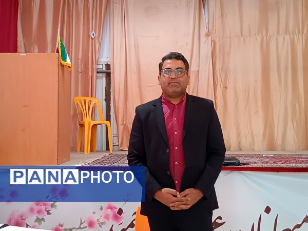 اردوی تمشک در شهرستان سربیشه 