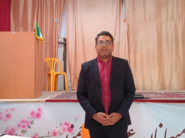 اردوی تمشک در شهرستان سربیشه 