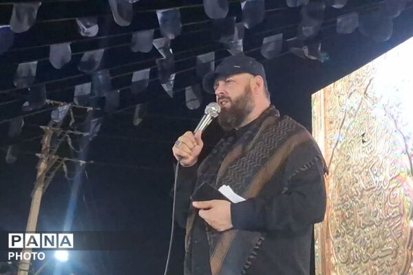 شب‌ها در سنگر بصیرت؛ فیروزکوه در آینه استقامت می‌درخشد