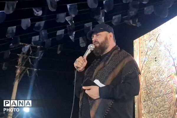 شب‌ها در سنگر بصیرت؛ فیروزکوه در آینه استقامت می‌درخشد