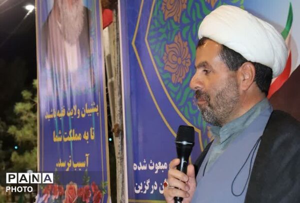 برنامه‌های فرهنگی و آموزش مهارت‌های دفاعی برای دانش‌آموزان درگزین