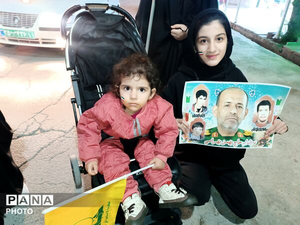 وقتی دست‌نوشته‌ها سخن می‌گویند