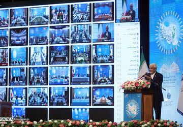 ایران باید در جمع ۱۰ کشور برتر هوش مصنوعی قرار گیرد
