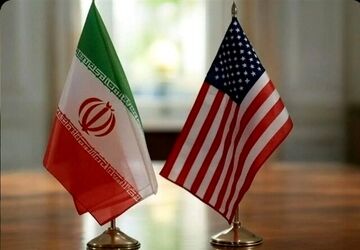پایان دور چهارم مذاکرات ایران و آمریکا در عمان