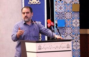 جایگاه محوری معلمان در تحقق بیانیه گام دوم انقلاب، پر رنگ‌تر از هر زمانی است