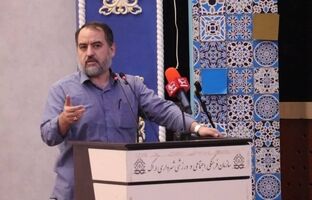 جایگاه محوری معلمان در تحقق بیانیه گام دوم انقلاب، پر رنگ‌تر از هر زمانی است