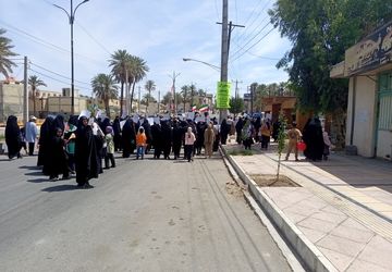 روز قدس فرصتی برای تجدید عهد با آرمان‌‌های آزادی 