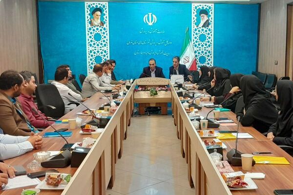 طلایه‌های تحول یادگیری در بهارستان‌دو