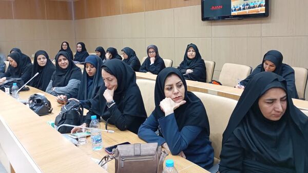  کانون پرورش فکری، در مسیر اهداف انقلاب گام بر می‌دارد