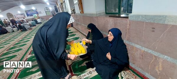 جشن بزرگ وحدت در تالش
