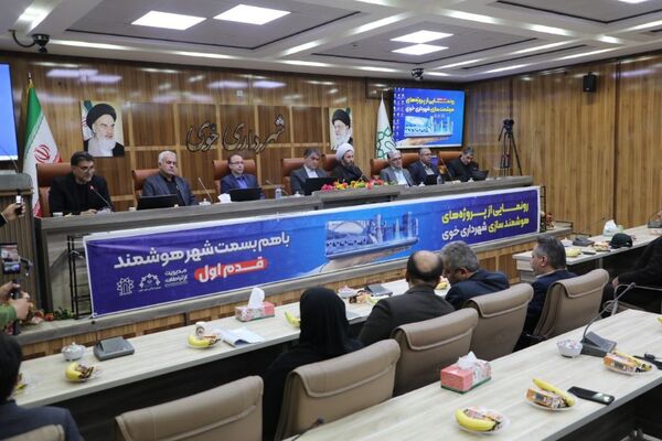 سفر یک روزه معاون وزیر راه و شهرسازی به آذربایجان‌غربی