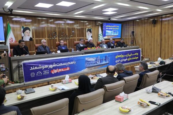سفر یک روزه معاون وزیر راه و شهرسازی به آذربایجان‌غربی