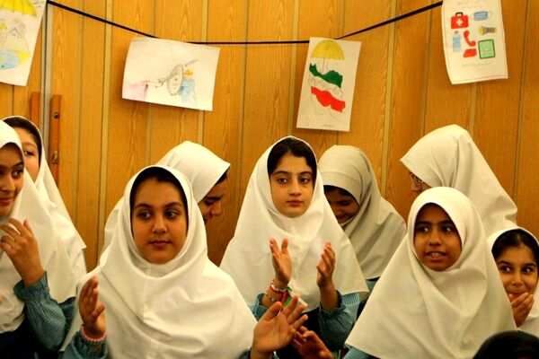 شروعِ نسلِ پدافند در فروغِ شهرری