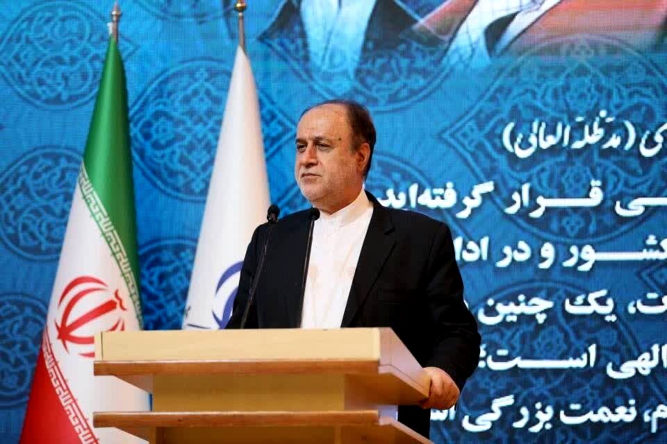 کسری بودجه وزارت بهداشت از صندوق توسعه ملی تامین می‌شود