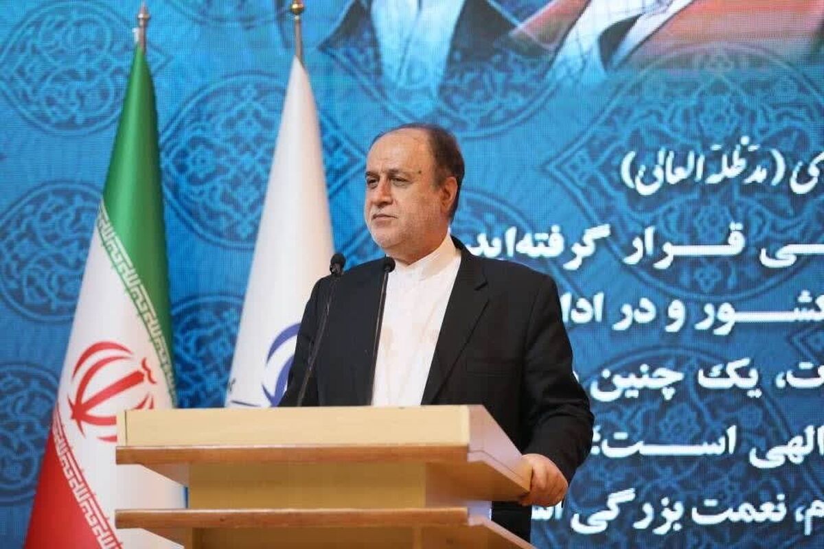 پیام تبریک نایب رئیس اول و نماینده مردم شریف همدان در مجلس شورای اسلامی به مناسبت  هفته بزرگداشت مقام معلم
