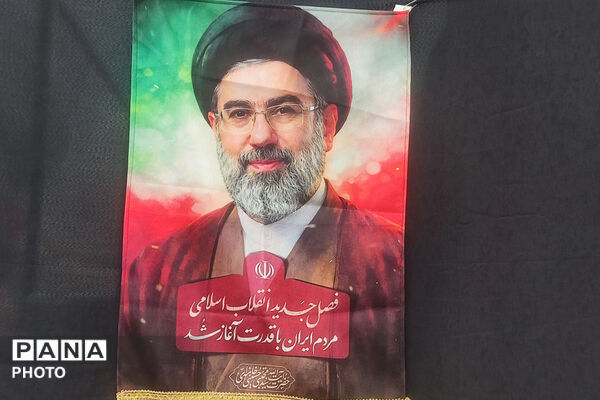  زنگ همبستگی و تجمع حماسی هواداران ایران زمین در لردگان