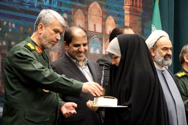 تجلیل از برگزیدگان پنجمین جشنواره رسانه ای ابوذر یزد
