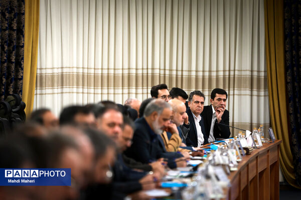 گردهمایی روسای ادارات ارزیابی عملکرد و پاسخگویی به شکایات آموزش و پرورش کشور