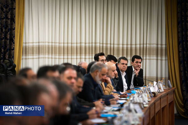 گردهمایی روسای ادارات ارزیابی عملکرد و پاسخگویی به شکایات آموزش و پرورش کشور