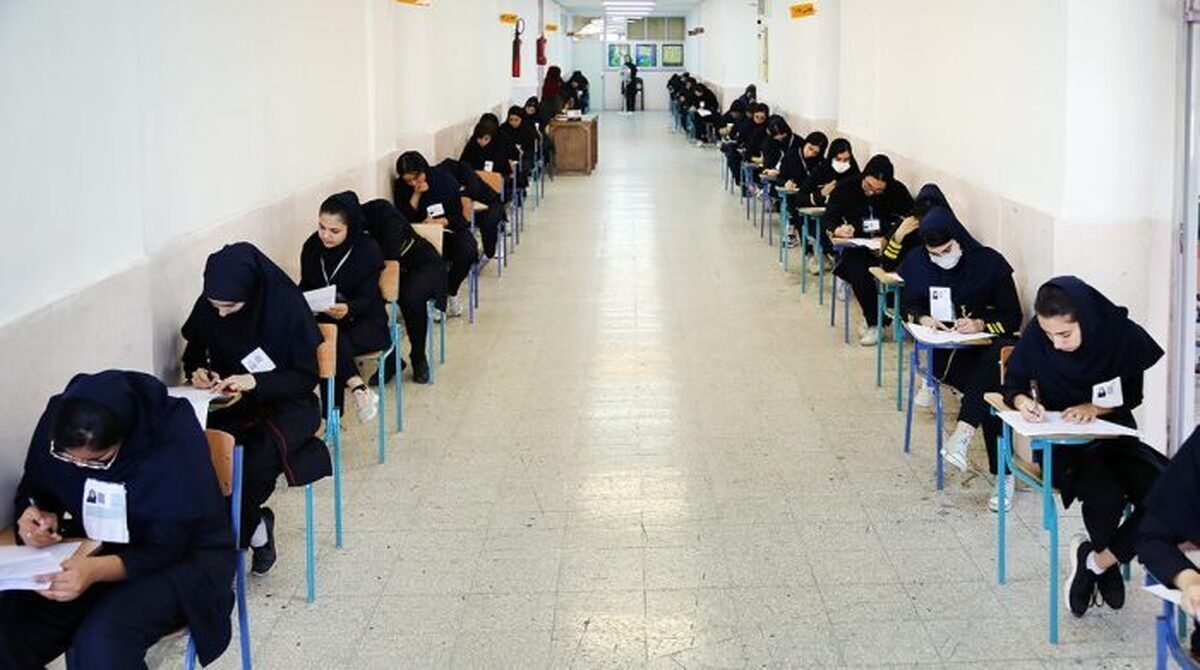 آمادگی کامل صنعت برق برای تامین برق مراکز برگزاری آزمون سراسری