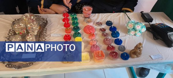 جشنواره نوجوان خوارزمی تلفیقی از علم و عمل در دبیرستان استعدادهای درخشان فرزانگان ملارد