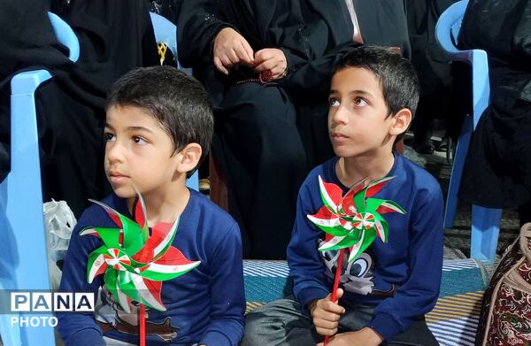نجف آباد، نماد ایستادگی و مقاومت