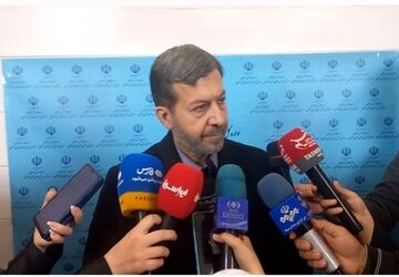 ورزشکاران المپیکی و پارالمپیکی  مصداق تا «پای جان برای ایران» هستند