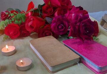  طرح «مصباح‌الهدی» در مدرسه پروین اعتصامی