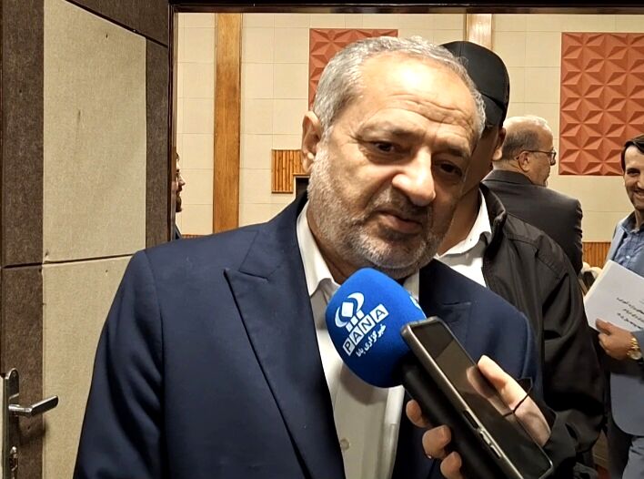 پیمان بستیم که با علم، دانایی، دانش، فکر و برنامه‌ریزی درست، هم عدالت آموزشی و هم کیفیت آموزشی را ارتقا دهیم