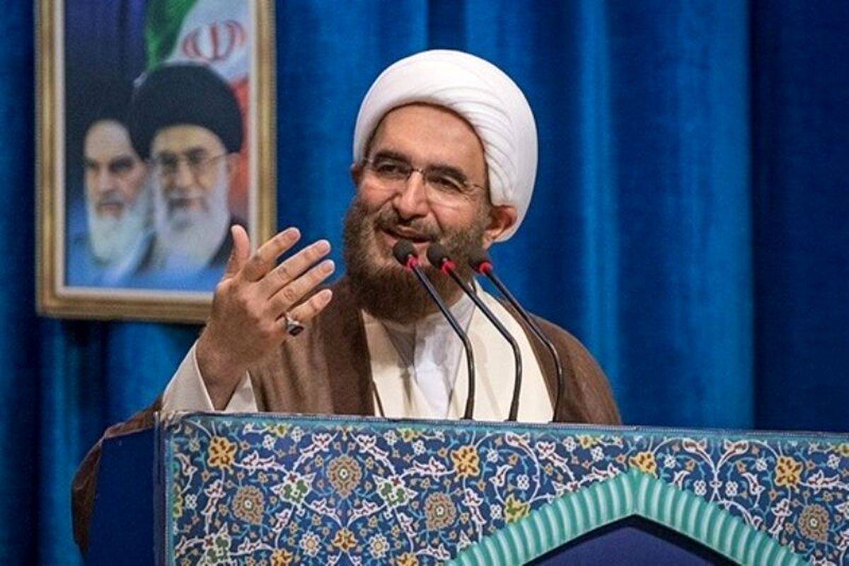 عملیات غرورآفرین و شگفتی‌ساز وعده صادق، عملیاتی تنبیهی بود